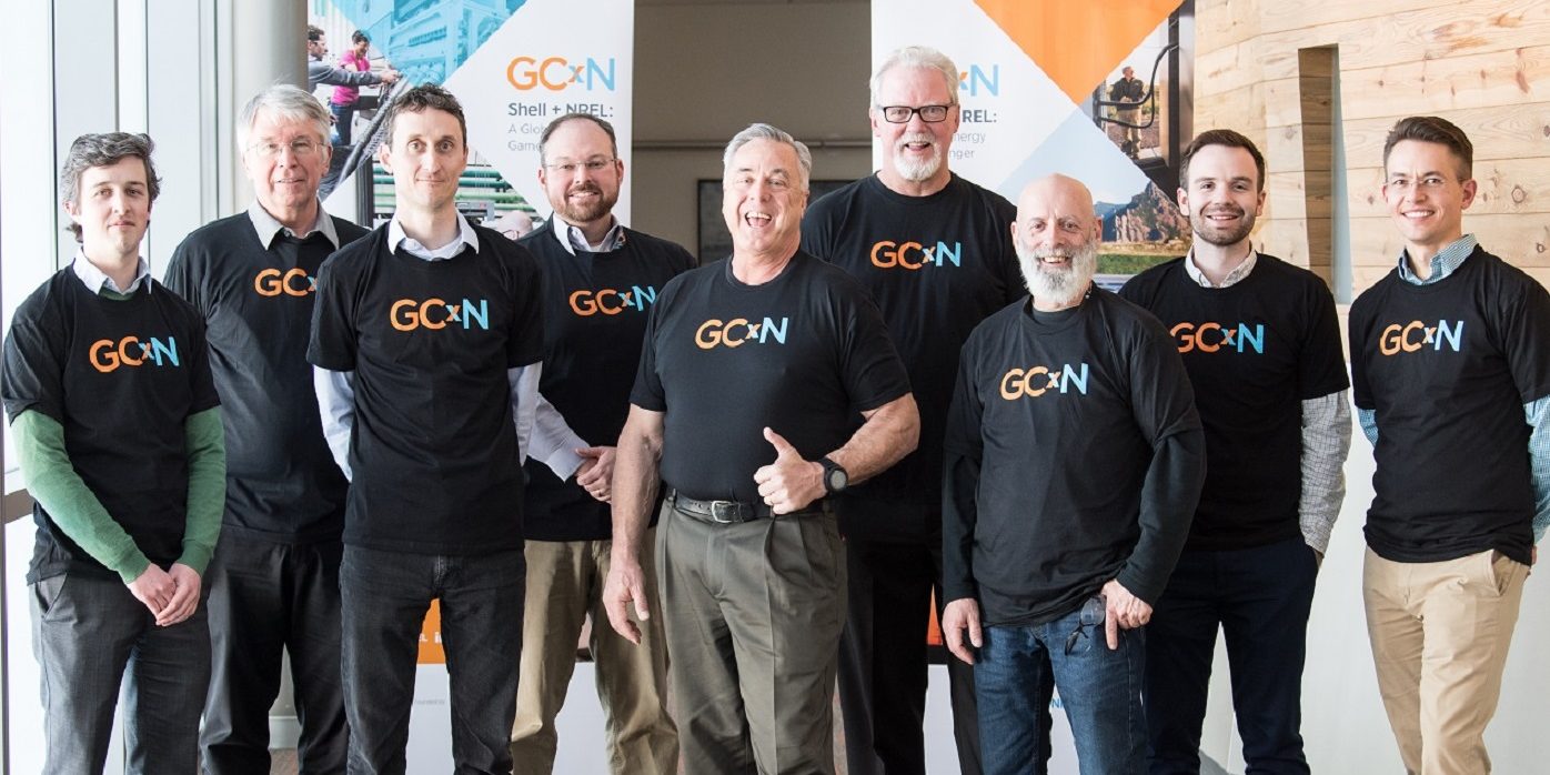 GameChanger Cohort 3