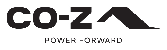 Co-Z Logo